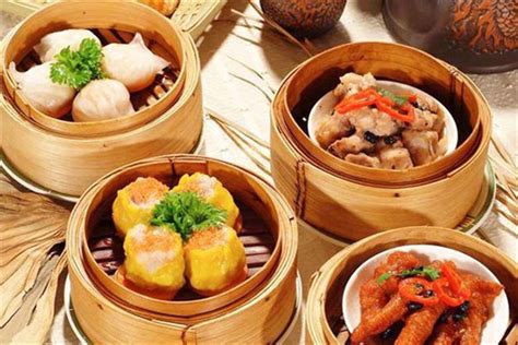 深圳有什么特色美食