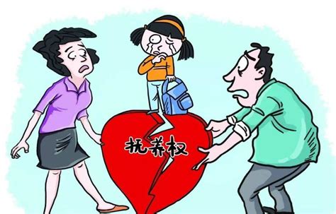 深圳本地子女抚养权律师服务平台