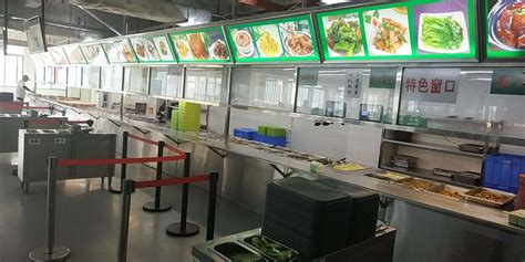 深圳餐饮公司食堂对外承包