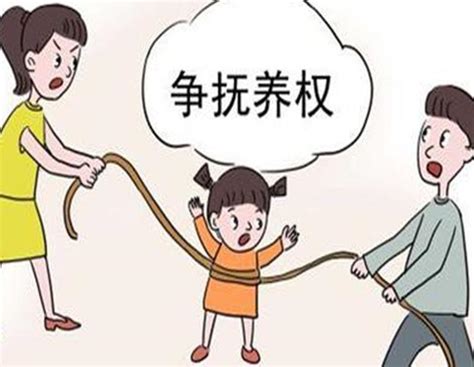 深圳龙岗区孩子抚养权律师