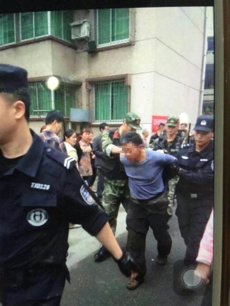 深圳10名女性凶杀案