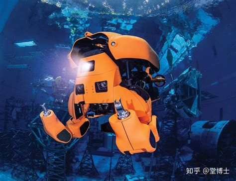 深海机器人游戏steam