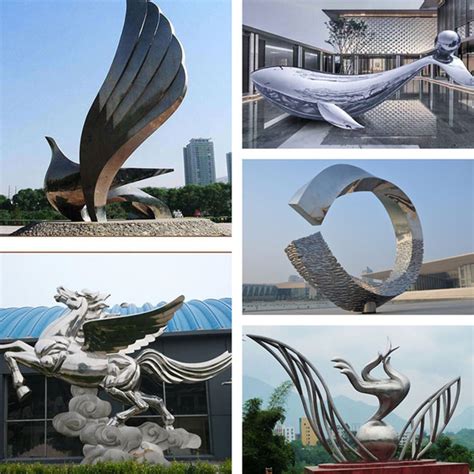 温州景观雕塑定制厂家