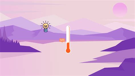 温度传感器原理动画图