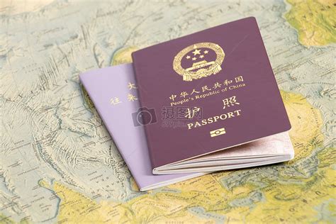 港澳台签证照片