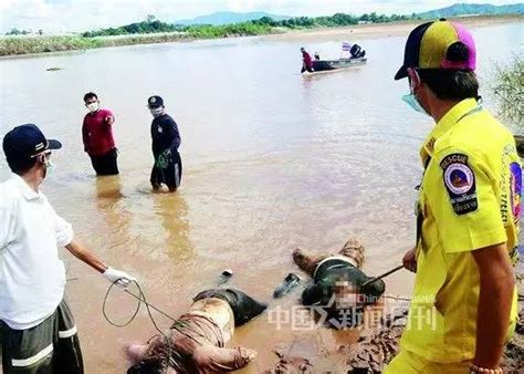 湄公河惨案中国强硬吗