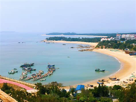 湄洲岛旅游多长时间
