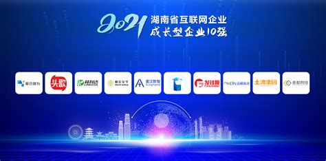 湖南企业互联网信息服务推广网站