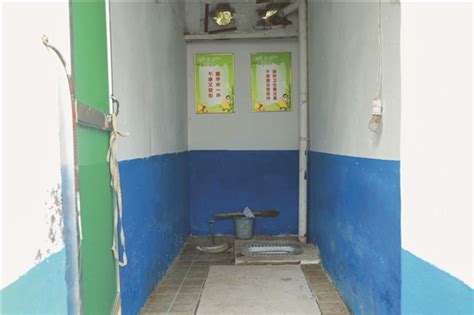 湖南农村厕所改造规定