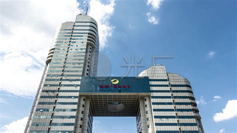 湖南广播电视台大楼