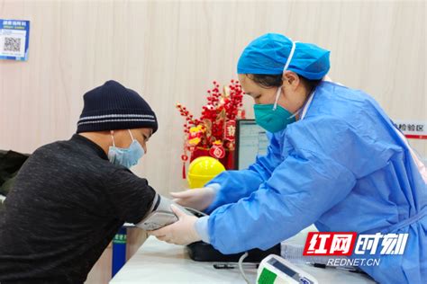 湖南株洲血液检测