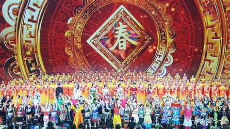 湖南长沙春晚儿童节目表演名单