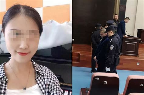 湖南21岁女大学生被男子杀害