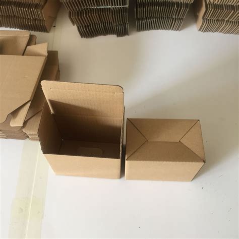 湖州生产瓦楞纸盒厂家现货