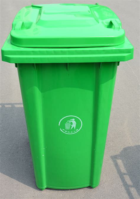 湘潭塑料垃圾桶生产厂家