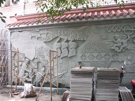 湘潭青石浮雕厂家设计