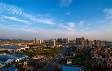 湘潭高新区经济开发区
