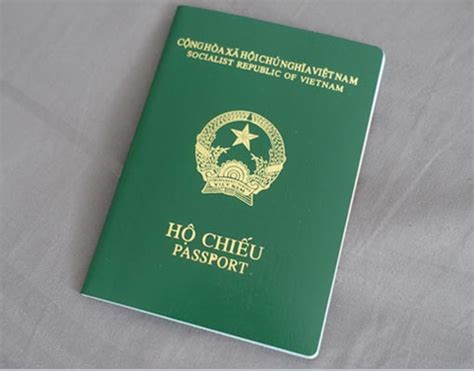 湛江办越南护照要多久要多少钱