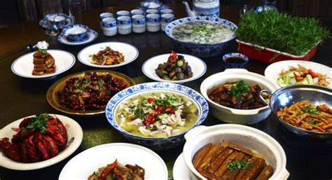 滁州地方特色美食介绍