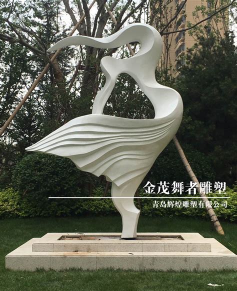 滁州抽象玻璃钢雕塑多少钱