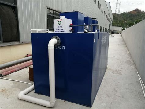 滁州水处理设备加工