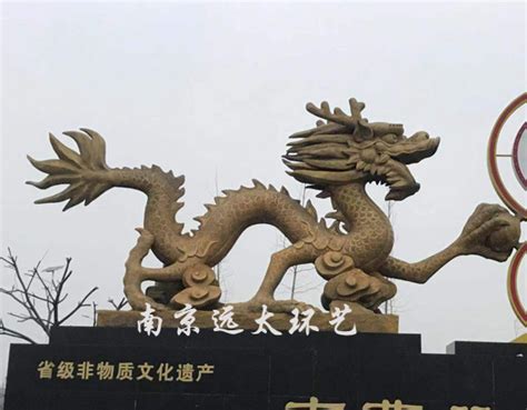 滁州雕塑制作公司