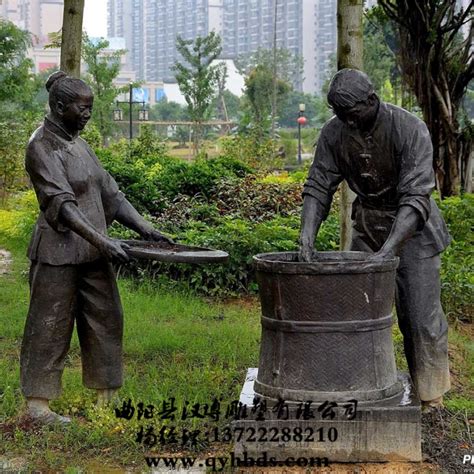 滨州小品铜雕塑价格
