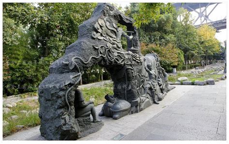 漯河景观雕塑加工