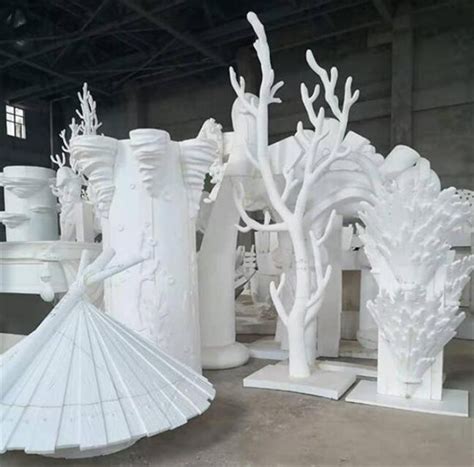漯河校园泡沫雕塑生产厂家