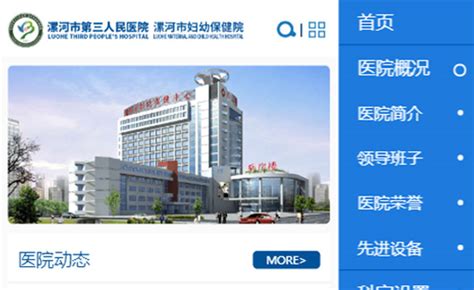 漯河网站建设优化公司地址
