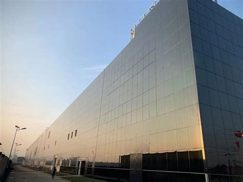 漳州大型玻璃幕墙制作工厂