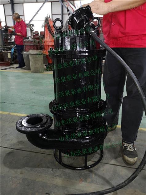漳州潜水泵销售