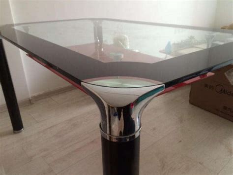 潍坊提供玻璃桌面定制