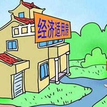 潍坊经济适用房贷款