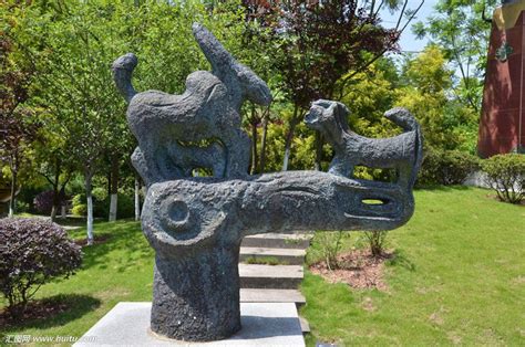 潮州园林雕塑造型生产