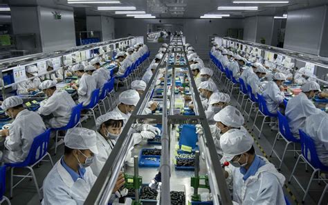 澳大利亚在中国的工厂待遇怎么样