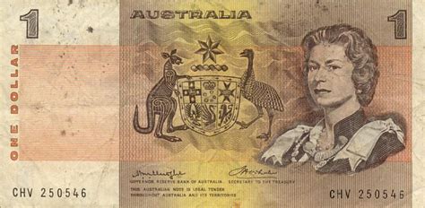 澳大利亚外币与人民币