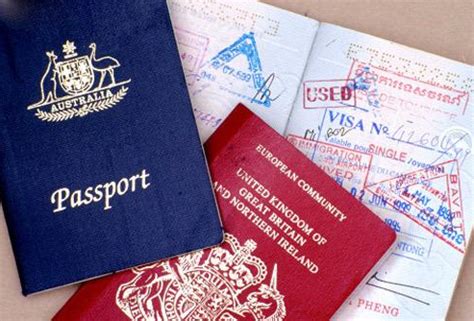 澳大利亚移民签证教程