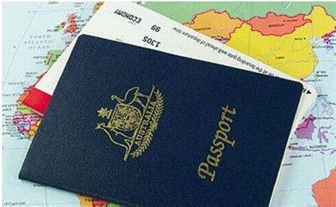 澳大利亚陪读签证资金要求