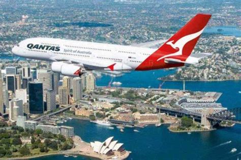 澳洲回国航班最新规定