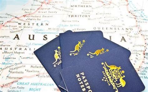 澳洲有房产如何申请签证