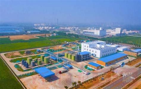 濮阳市工业园区有什么厂