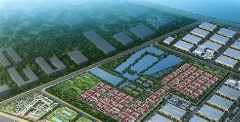 濮阳市2021年招商项目