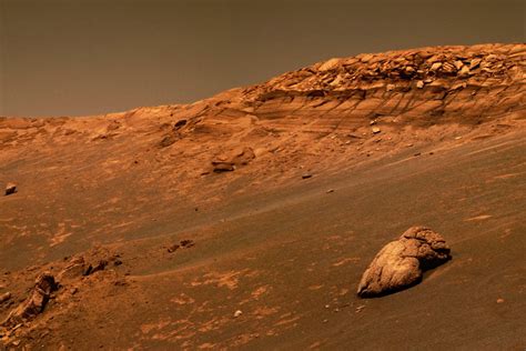 火星上有哪些不解之谜
