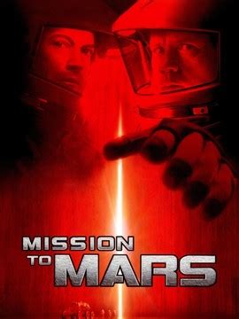 火星任务2000电影