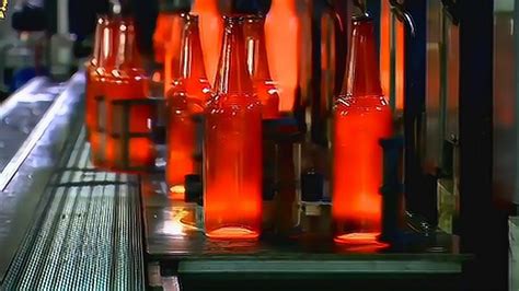 灵寿县玻璃瓶工艺厂