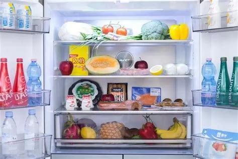 烘焙食品能放冰箱吗