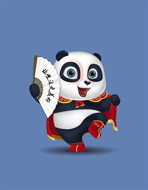 熊猫素材网站