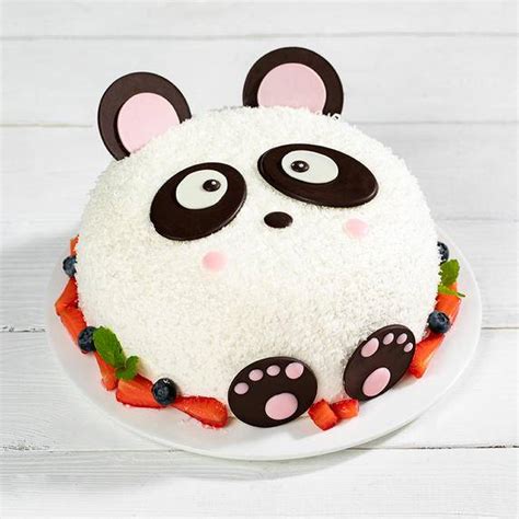 熊猫蛋糕官网预约长沙