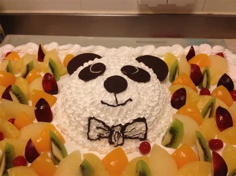 熊猫蛋糕总部电话